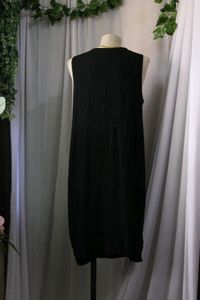 Old Navy Embroidered Dress