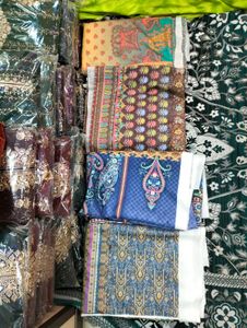 New Velvet Pakistani Dress important Dres