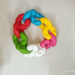 Giggles Link Blocks