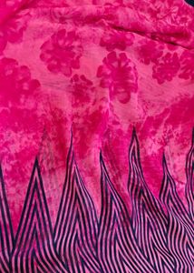 Women Daily Wear Saree