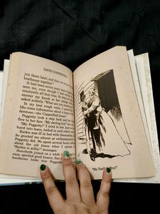 David Copperfield - Charles Dickens