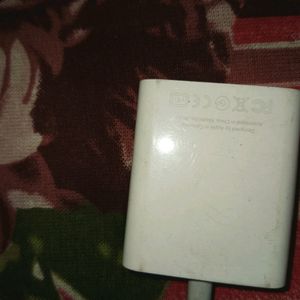 Apple Mini DisplayPort to VGA Adapter