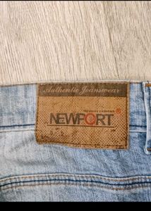 sc3029 Newport Jeans size 40