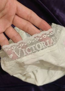 Victoria's Secret Brief