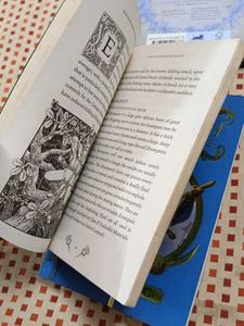 Harry Potter Book Set