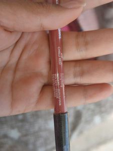 Mars Lip Liner Set ( 1 free gift 🎁)