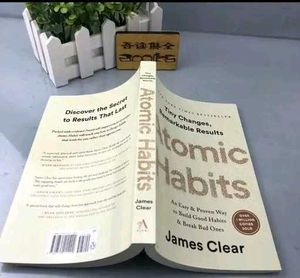 Atomic Habits