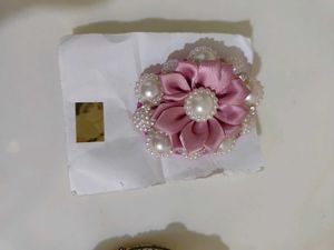 Party Wear Saree Pins