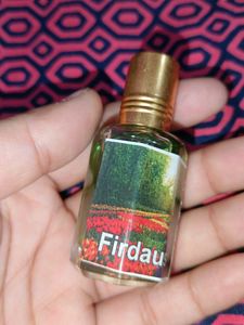 Firdaus Perfume