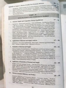 Principles of Microeconomics