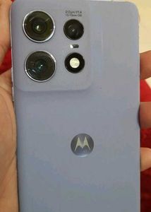 motorola Edge 50 pro 12gb Ram &amp; 256gb Rom