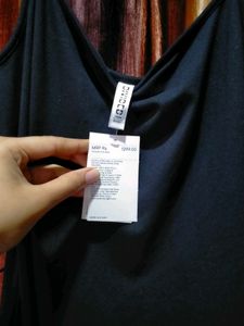 H And M Jersey Dress