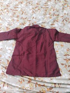 Boys Ethnic Wear Set