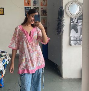 Short Kurti