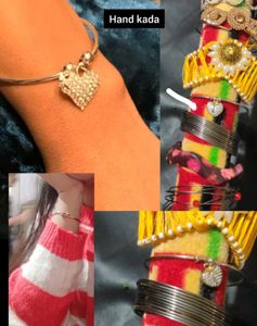 Hand Bracelets