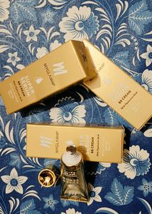 Bb Cream