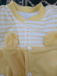Kids Romper