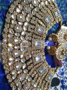 Jewellery Set