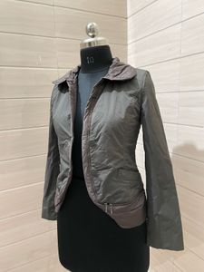 y2k Vinatge fitted short jacket