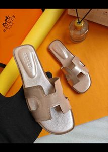 Hermes Flats New Stock