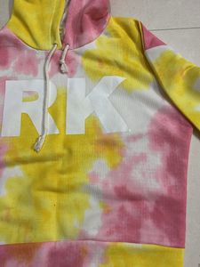 Multicoloured Sweatshirt