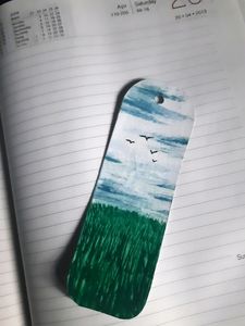 Two2️⃣ Beautiful Bookmark Set