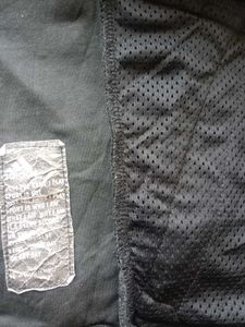 Adidas Black Men&#39;s Hoodie With Zipper