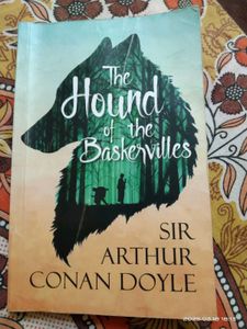 Hound of the Baskervilles