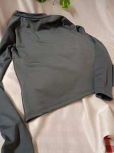 Newme Long Sleeve Top