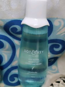 Dot And Key Rice Water Probiotics Hydrating Toner