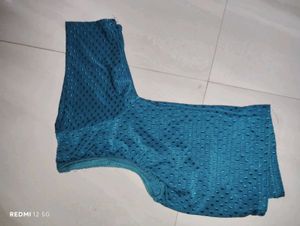 Shoulder Cut Kurti Donations