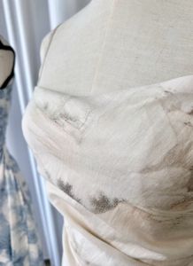 Korean Summer Dress