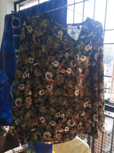 VERO MODA Girl&#39;s Full Sleeves Top