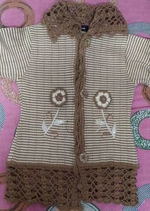 trendy sweatshirt ✨