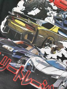 Fast &amp; Furious Graphic Tee