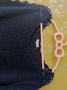 Winter Crochet