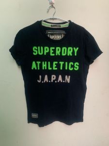 Superdry Athletics Tee