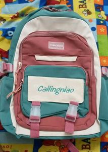 aesthetic bagpack