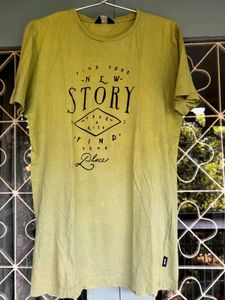 Jack N Jones Tshirt Used