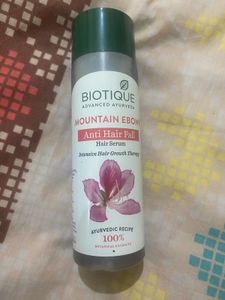 Biotique Anti Hair Fall Hai Serum