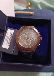 Original Tommy Hilfiger Watch