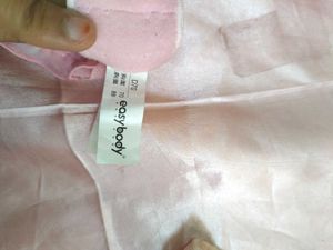 Pink Lingerie Set - New with Tag