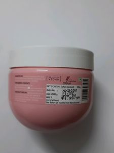 Aqualogica Radiance+ Cream