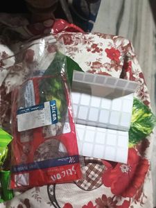 Self-Adhesive Lables