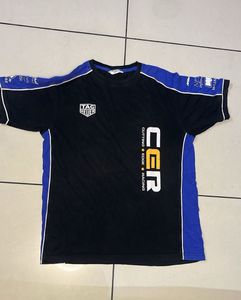 TAG Heuer Racing Tee