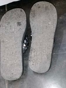 Sequence Slippers