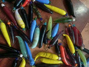 Eye Pendant 🌶️  Unique Design