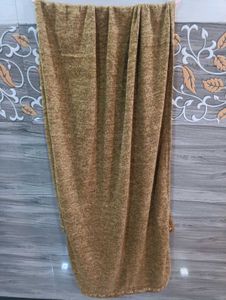 Woolen Dress