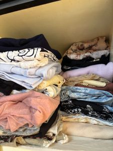 Random Clothes