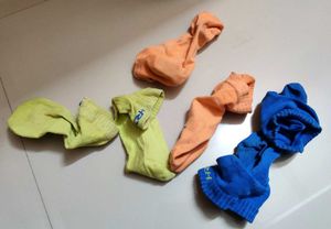 Pairs Of HRX Socks